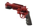 R8 Revolver | Crimson Web image